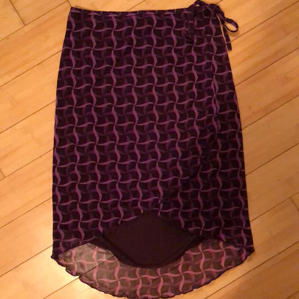 Never worn super cute!